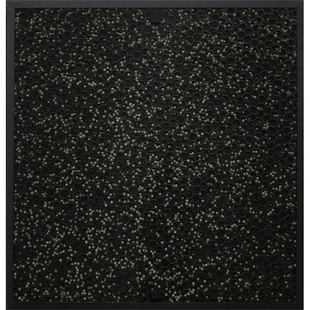 Topdoc AC-2102 Replacement VOC Filter TO130636